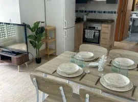 Apartamento Mar Blava Chilches