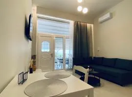 Paradise Apartments