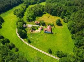 Pagony Pihenő Farm
