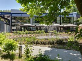Hotel Landgoed Zonheuvel, hotel Doornban