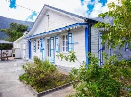 Le Charme d'Antan, pour 6 pers, Une maison, Une mémoire, Une émotion