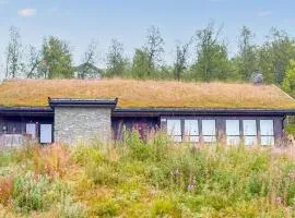 Cozy Home In Rauland With Sauna