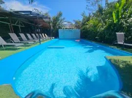 Ballena Rey Hotel
