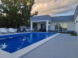 Villa Martar