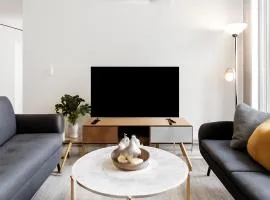 Cozy 1 Bedroom Apartment in Riverside Queen Bed