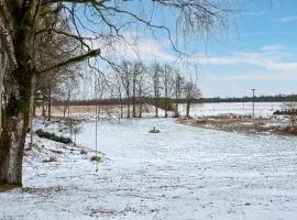 3 Bedroom Amazing Home In Herning