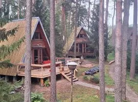 2 Bedroom Gorgeous Home In Baniewice