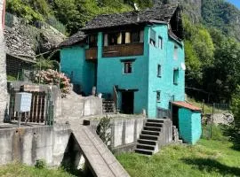 Casa Blu