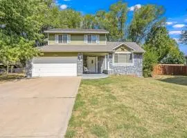 The KANtucky Derby Home
