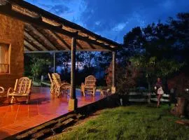 Monzaque- paraíso de bachué