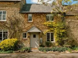Charming Cotswold Cottage with Garden Annexe