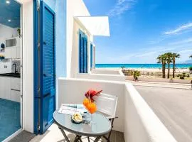 IL FARO E LA LUNA Beach Apartments