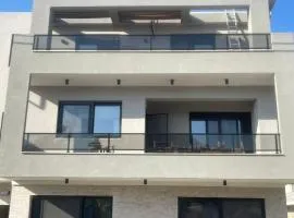 BL Luxury Aparments