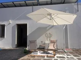 All'ombra dell'arancio