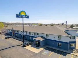 Days Inn by Wyndham Sioux City