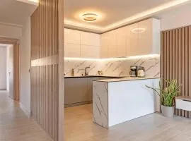 Riviera Zen apartment