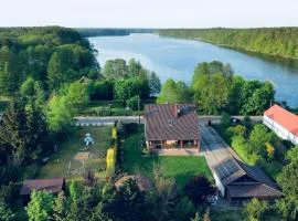 Dom Nad Wodą - Smolarnia