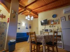 Il Gelsomineto dell'Etna