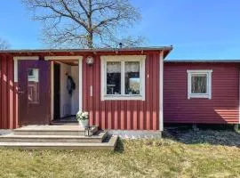 4 person holiday home in Kvidinge