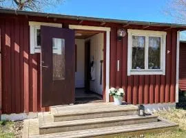 4 person holiday home in Kvidinge