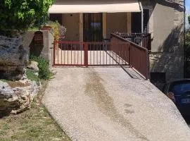 Casa Bonaccorsi