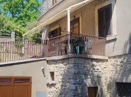 Casa Bonaccorsi