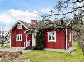 4 person holiday home in ENKÖPING