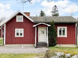 4 person holiday home in ENKÖPING