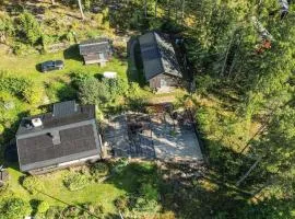 4 star holiday home in GRISSLEHAMN