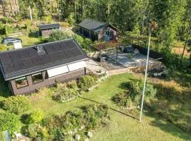 4 star holiday home in GRISSLEHAMN