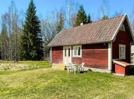 4 person holiday home in MARIANNELUND