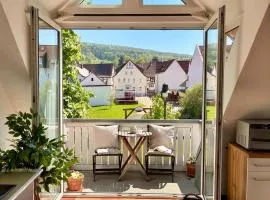 Spessartzeit - ankommen & wohlfühlen