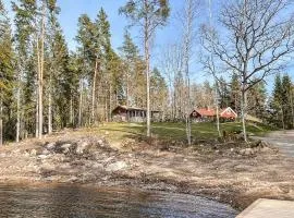 4 star holiday home in EMMABODA