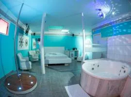 La Passion Motel LTDA EPP