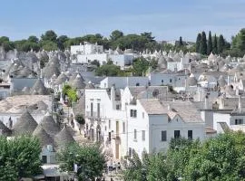 La gatta tra i trulli