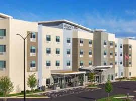 TownePlace Suites by Marriott Hickory