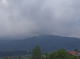 Вершина спокою