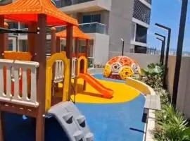 Playa Dormida