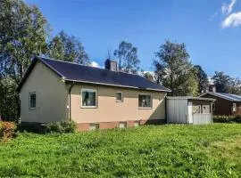 Impresionante Casa De 2 Dormitorios En