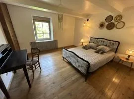 La maison cocoon d’Haulmé