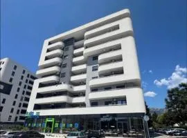 MM Apartment