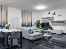 Scirpoli's Dream Appartamento Luxury