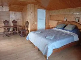 Motel KOKOS