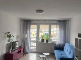 Apartament Centrum