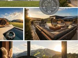 Alpen Sky Suite Flachau