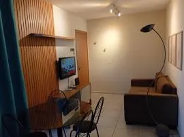 Apt Térreo