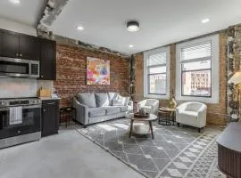 Park Hotel 2BR Suite 306