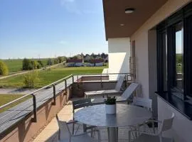 Penthouse-Villa Natura