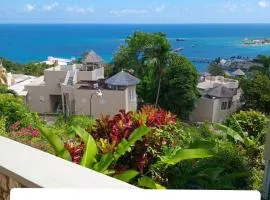 Royal Seaview from Columbus Heights