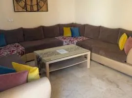 Apartamento nora